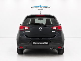Mazda 2 2017 1.5 SKYACTIV-G NAKAMA 90HP 5D EURO 6-thumb-6