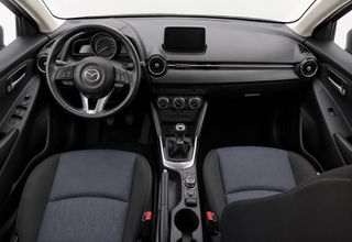 Mazda 2 2017 1.5 SKYACTIV-G NAKAMA 90HP 5D EURO 6-thumb-9