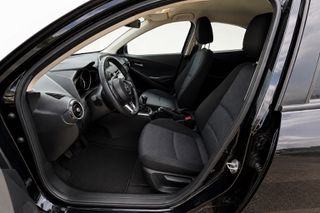 Mazda 2 2017 1.5 SKYACTIV-G NAKAMA 90HP 5D EURO 6-thumb-11