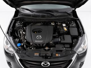 Mazda 2 2017 1.5 SKYACTIV-G NAKAMA 90HP 5D EURO 6-thumb-16