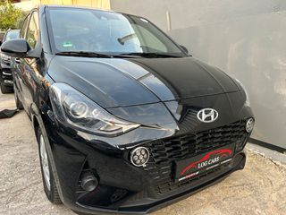 Hyundai i 10 2023 *ΚΑΜΕΡΑ*ΟΘΟΝΗ*FACELIFT-thumb-3