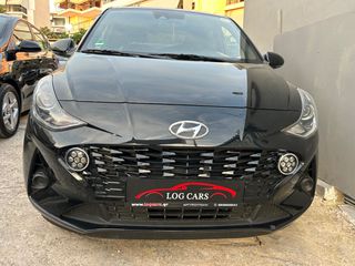 Hyundai i 10 2023 *ΚΑΜΕΡΑ*ΟΘΟΝΗ*FACELIFT-thumb-5