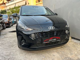 Hyundai i 10 2023 *ΚΑΜΕΡΑ*ΟΘΟΝΗ*FACELIFT-thumb-6