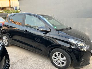 Hyundai i 10 2023 *ΚΑΜΕΡΑ*ΟΘΟΝΗ*FACELIFT-thumb-17