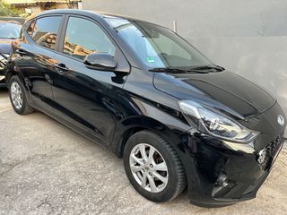 Hyundai i 10 2023 *ΚΑΜΕΡΑ*ΟΘΟΝΗ*FACELIFT-thumb-8
