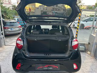 Hyundai i 10 2023 *ΚΑΜΕΡΑ*ΟΘΟΝΗ*FACELIFT-thumb-11