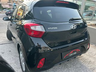 Hyundai i 10 2023 *ΚΑΜΕΡΑ*ΟΘΟΝΗ*FACELIFT-thumb-12