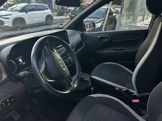 Hyundai i 10 2023 *ΚΑΜΕΡΑ*ΟΘΟΝΗ*FACELIFT-thumb-15