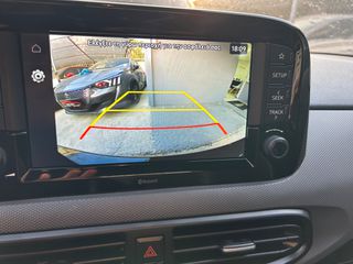 Hyundai i 10 2023 *ΚΑΜΕΡΑ*ΟΘΟΝΗ*FACELIFT-thumb-33