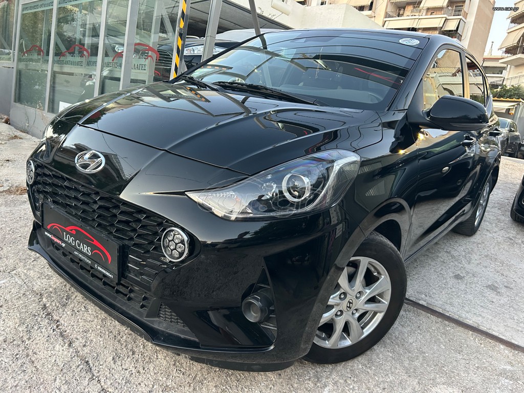 Hyundai i 10 2023 *ΚΑΜΕΡΑ*ΟΘΟΝΗ*FACELIFT