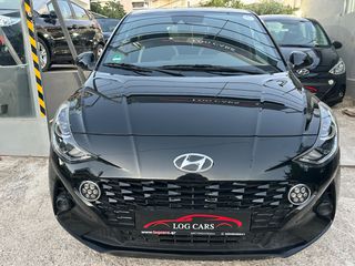 Hyundai i 10 2023 *ΚΑΜΕΡΑ*ΟΘΟΝΗ*FACELIFT-thumb-2