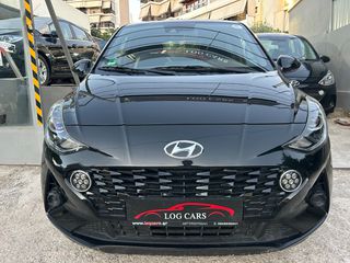Hyundai i 10 2023 *ΚΑΜΕΡΑ*ΟΘΟΝΗ*FACELIFT-thumb-9
