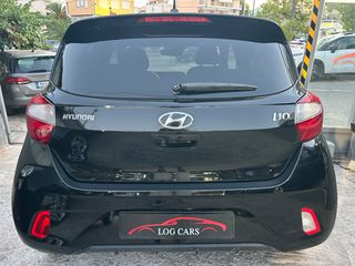 Hyundai i 10 2023 *ΚΑΜΕΡΑ*ΟΘΟΝΗ*FACELIFT-thumb-4