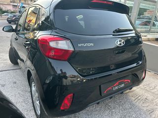 Hyundai i 10 2023 *ΚΑΜΕΡΑ*ΟΘΟΝΗ*FACELIFT-thumb-7