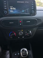 Hyundai i 10 2023 *ΚΑΜΕΡΑ*ΟΘΟΝΗ*FACELIFT-thumb-25