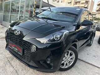Hyundai i 10 2023 *ΚΑΜΕΡΑ*ΟΘΟΝΗ*FACELIFT-thumb-28
