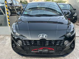 Hyundai i 10 2023 *ΚΑΜΕΡΑ*ΟΘΟΝΗ*FACELIFT-thumb-14