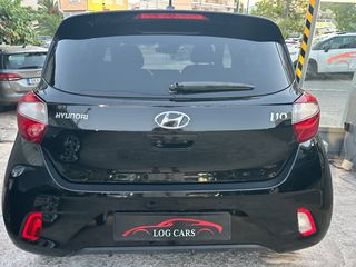Hyundai i 10 2023 *ΚΑΜΕΡΑ*ΟΘΟΝΗ*FACELIFT-thumb-18