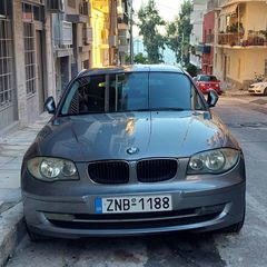 Bmw 116 2010