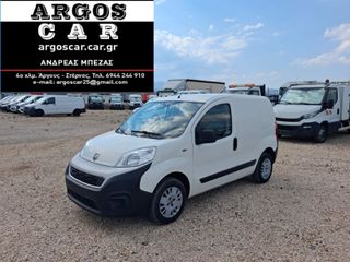 Fiat Fiorino 2018 1.3 MJT 80hp Euro 6