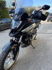 Honda NC 750X 2019 DCT