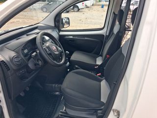 Κλούβα Fiat 2018 Fiorino 1.3 MJT 80hp Euro 6-thumb-13