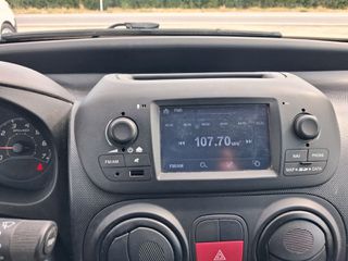 Κλούβα Fiat 2018 Fiorino 1.3 MJT 80hp Euro 6-thumb-16