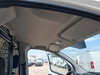 Κλούβα Fiat 2018 Fiorino 1.3 MJT 80hp Euro 6-thumb-21