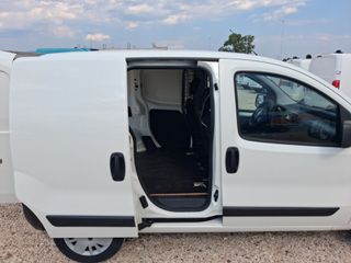 Κλούβα Fiat 2018 Fiorino 1.3 MJT 80hp Euro 6-thumb-22