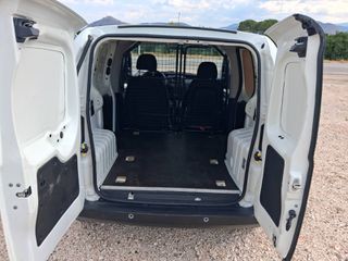 Κλούβα Fiat 2018 Fiorino 1.3 MJT 80hp Euro 6-thumb-24
