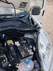 Κλούβα Fiat 2018 Fiorino 1.3 MJT 80hp Euro 6-thumb-31