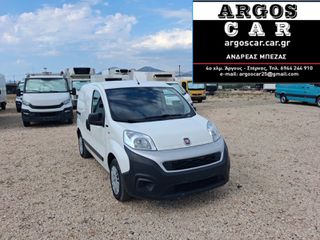 Κλούβα Fiat 2018 Fiorino 1.3 MJT 80hp Euro 6-thumb-2