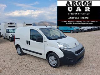 Κλούβα Fiat 2018 Fiorino 1.3 MJT 80hp Euro 6-thumb-3