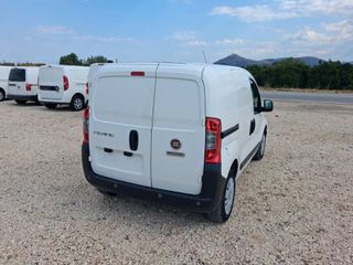 Κλούβα Fiat 2018 Fiorino 1.3 MJT 80hp Euro 6-thumb-5