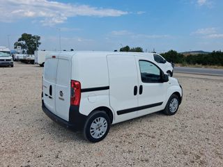 Κλούβα Fiat 2018 Fiorino 1.3 MJT 80hp Euro 6-thumb-6