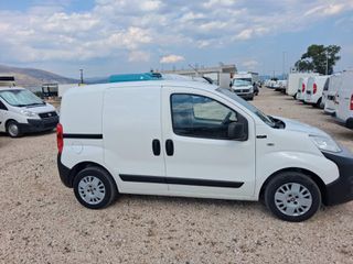 Κλούβα Fiat 2018 Fiorino 1.3 MJT 80hp Euro 6-thumb-8