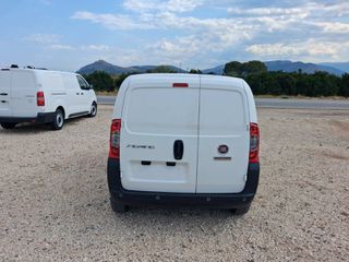 Κλούβα Fiat 2018 Fiorino 1.3 MJT 80hp Euro 6-thumb-9