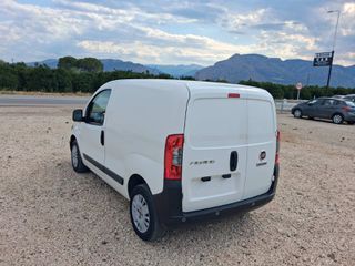 Κλούβα Fiat 2018 Fiorino 1.3 MJT 80hp Euro 6-thumb-10