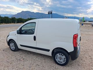 Κλούβα Fiat 2018 Fiorino 1.3 MJT 80hp Euro 6-thumb-11