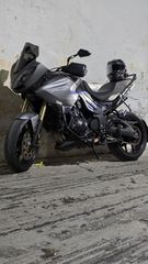 Triumph Tiger 1050 2010 SE SPECIAL EDITION