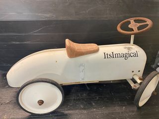 ΠΑΙΔΙΚΟ ΠΑΙΧΝΙΔΙ ITSIMAGICAL VINTAGE