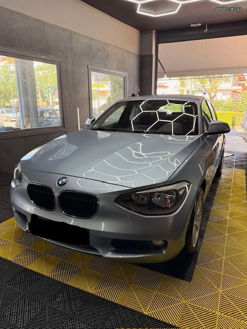 Bmw 114 2014 114I EURO 6W ΤΕΛΗ 150 ΕΥΡΩ