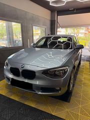 Bmw 114 2014 114I EURO 6W ΤΕΛΗ 150 ΕΥΡΩ