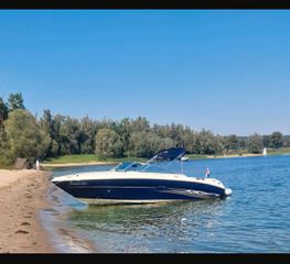 Sea Ray 2005 220 Sunsport