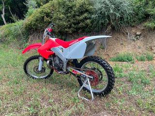 Honda CR 250R 1997-thumb-1