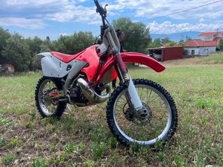 Honda CR 250R 1997-thumb-2