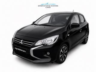 Mitsubishi Space Star 2022 1.2 MIVEC CLEARTEC INTENSE 75HP 5D EURO 6