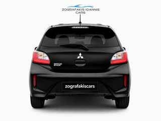 Mitsubishi Space Star 2022 1.2 MIVEC CLEARTEC INTENSE 75HP 5D EURO 6-thumb-5