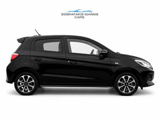 Mitsubishi Space Star 2022 1.2 MIVEC CLEARTEC INTENSE 75HP 5D EURO 6-thumb-7