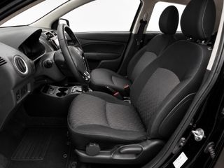 Mitsubishi Space Star 2022 1.2 MIVEC CLEARTEC INTENSE 75HP 5D EURO 6-thumb-8